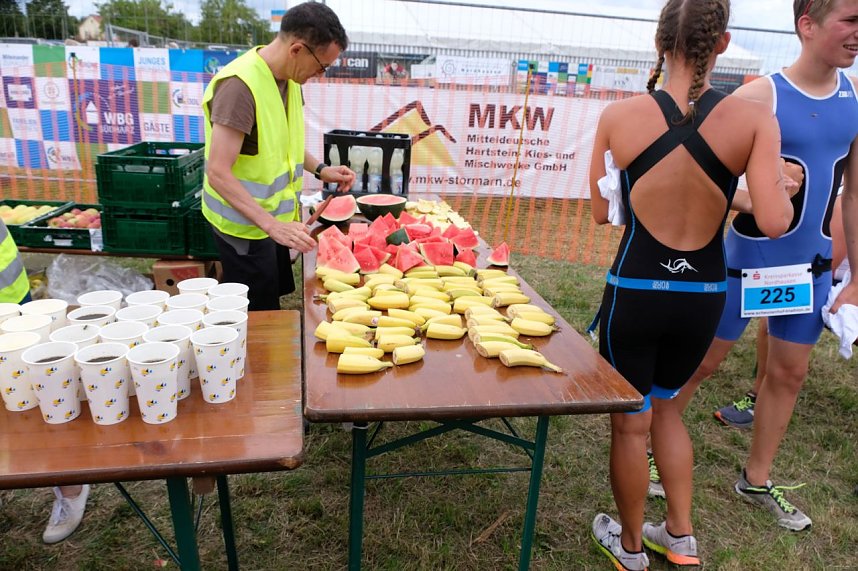 Scheunenhof Triathlon