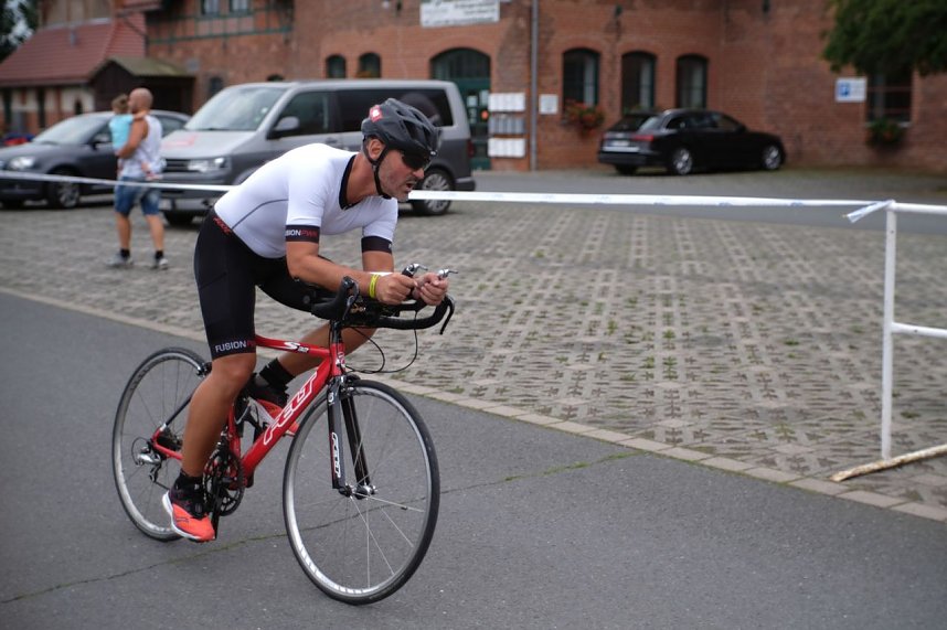 Scheunenhof Triathlon