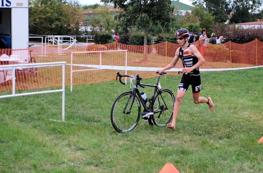 Scheunenhof Triathlon