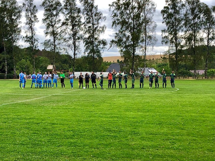 Klarer Sieg f&uuml;r Salza