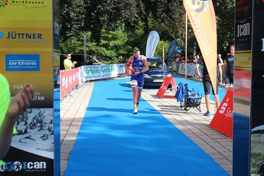 7. Half-ICAN in Nordhausen