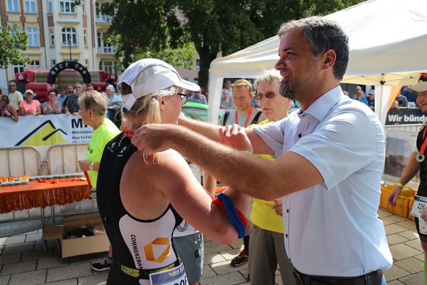 7. Half-ICAN in Nordhausen