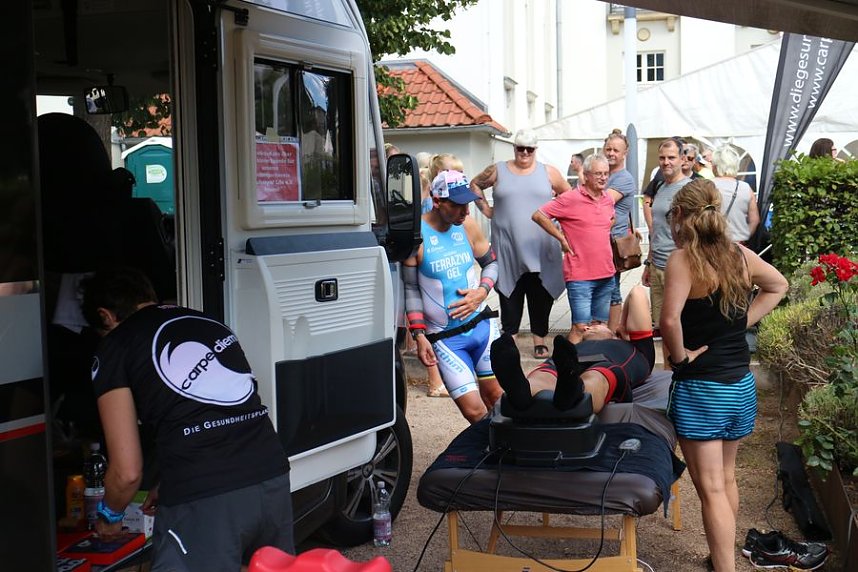 7. Half-ICAN in Nordhausen