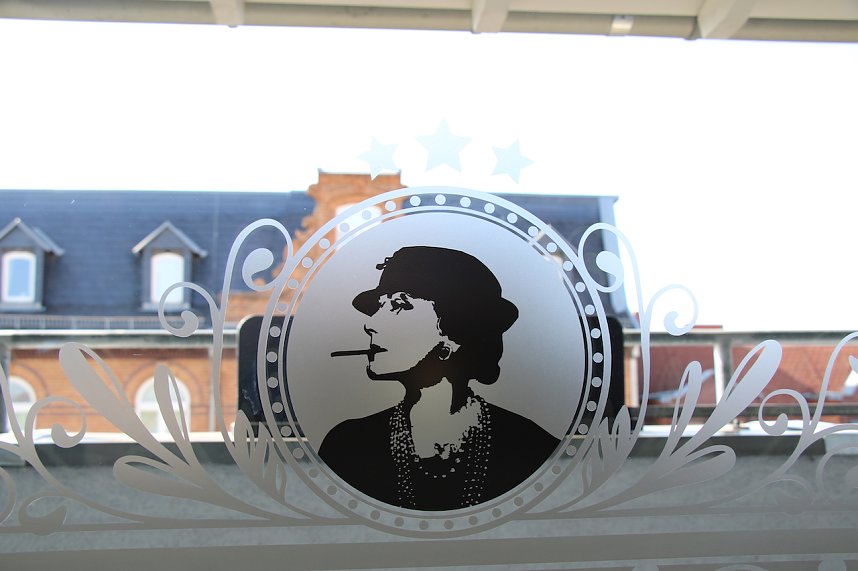 Hotel F&uuml;rstenhof Er&ouml;ffnung