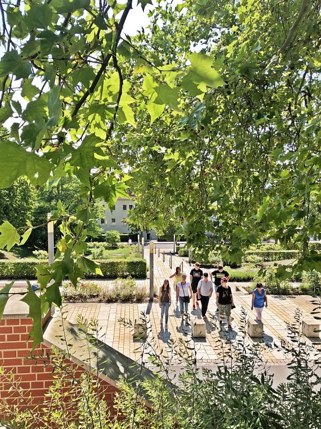 Last Minute Hochschulinfotag f&uuml;r Studieninteressierte an der Hochschule Nordhausen