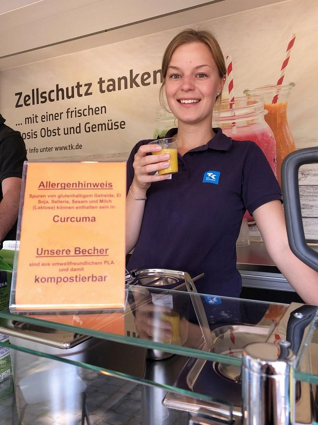 Last Minute Hochschulinfotag f&uuml;r Studieninteressierte an der Hochschule Nordhausen