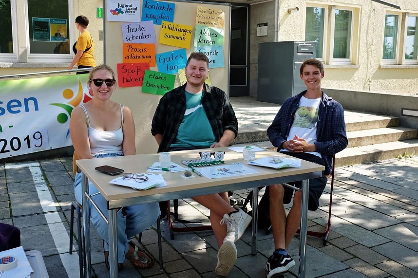 Last Minute Hochschulinfotag f&uuml;r Studieninteressierte an der Hochschule Nordhausen