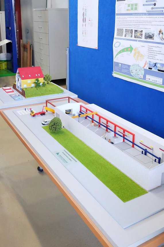 Last Minute Hochschulinfotag f&uuml;r Studieninteressierte an der Hochschule Nordhausen