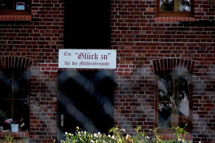 Bockwindm&uuml;hle Tiefensee