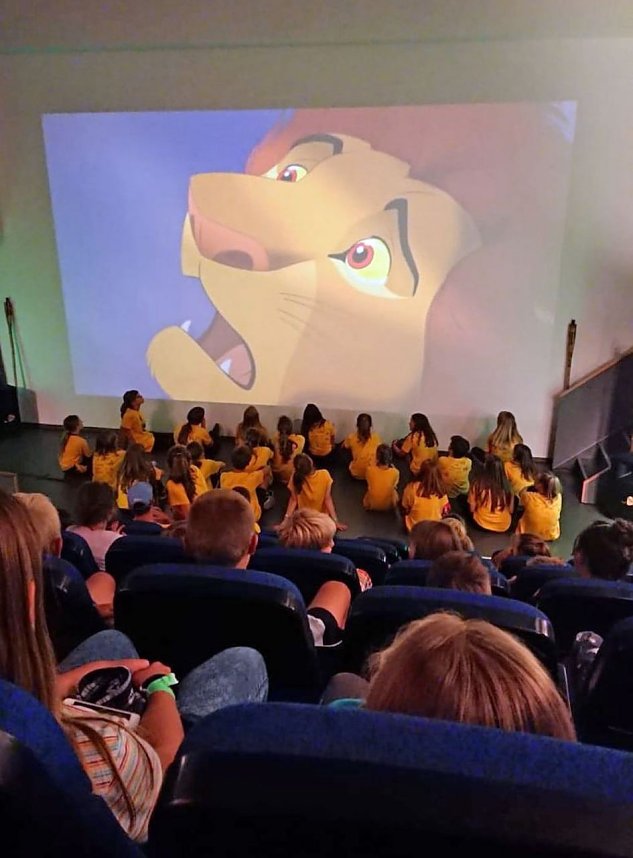 Ferienerlebnis im Ferienpark Feuerkuppe