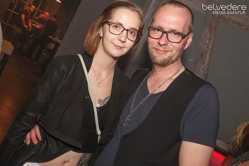 Party im Jugendclubhaus