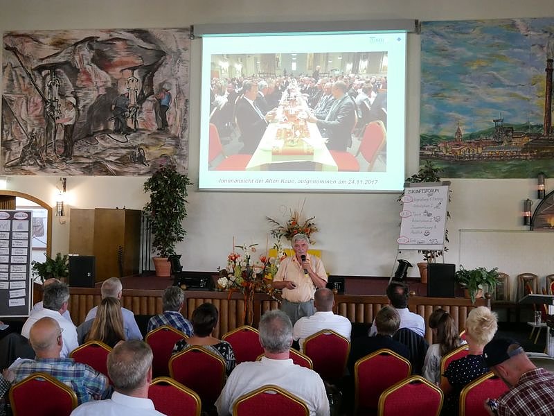 Zukunftforum Kaliregion