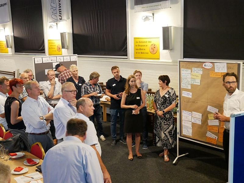 Zukunftforum Kaliregion