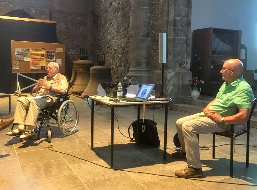 Ellrich im Rausch des Segelfliegens