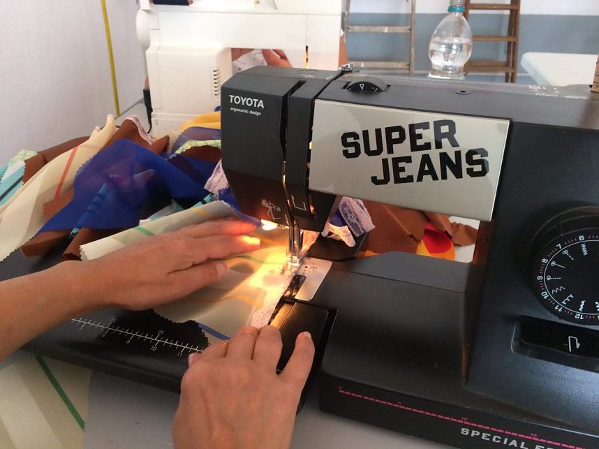 In Kehmstedt bereitet man sich auf die Festtage vor