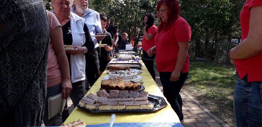 Kehmstedt feiert 925 + 1