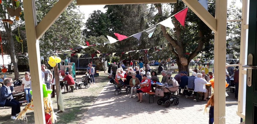 Kehmstedt feiert 925 + 1