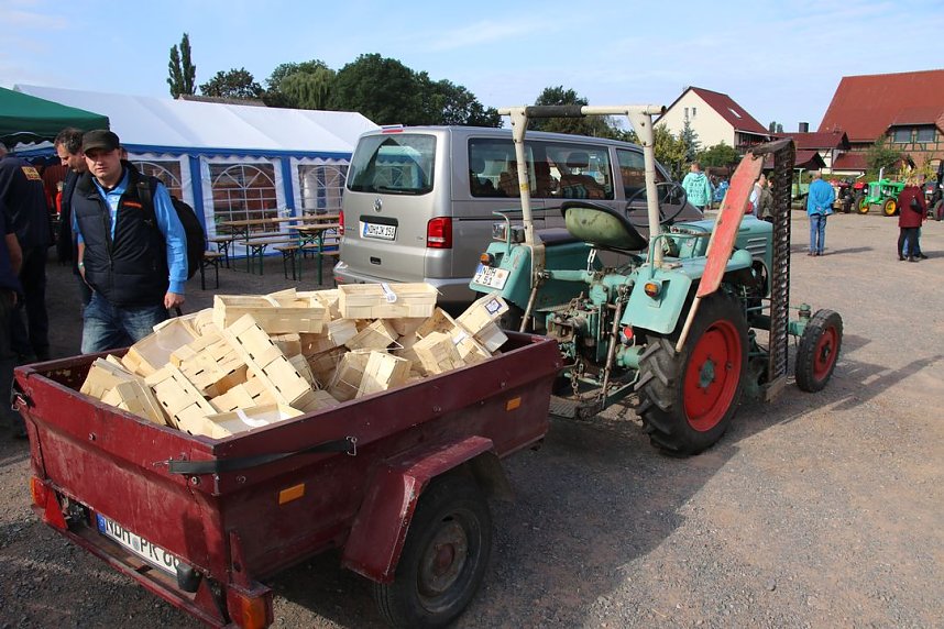 Tag des offenen Denkmals er&ouml;ffnet