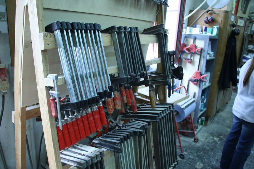 Tag des offenen Denkmals er&ouml;ffnet