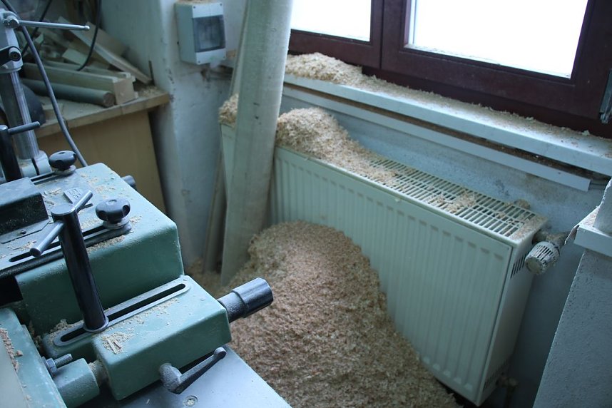 Tag des offenen Denkmals er&ouml;ffnet