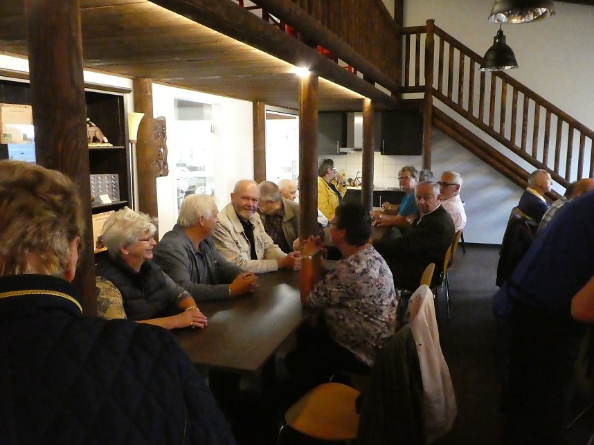 Auf Tour durch den Kyffh&auml;userkreis