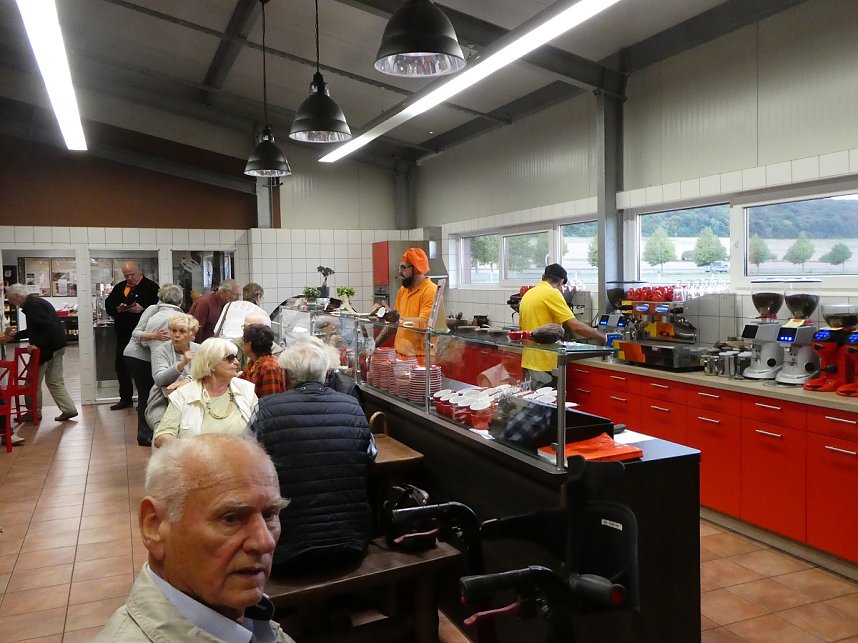 Auf Tour durch den Kyffh&auml;userkreis