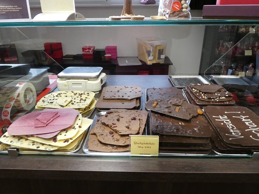 Auf Tour durch den Kyffh&auml;userkreis