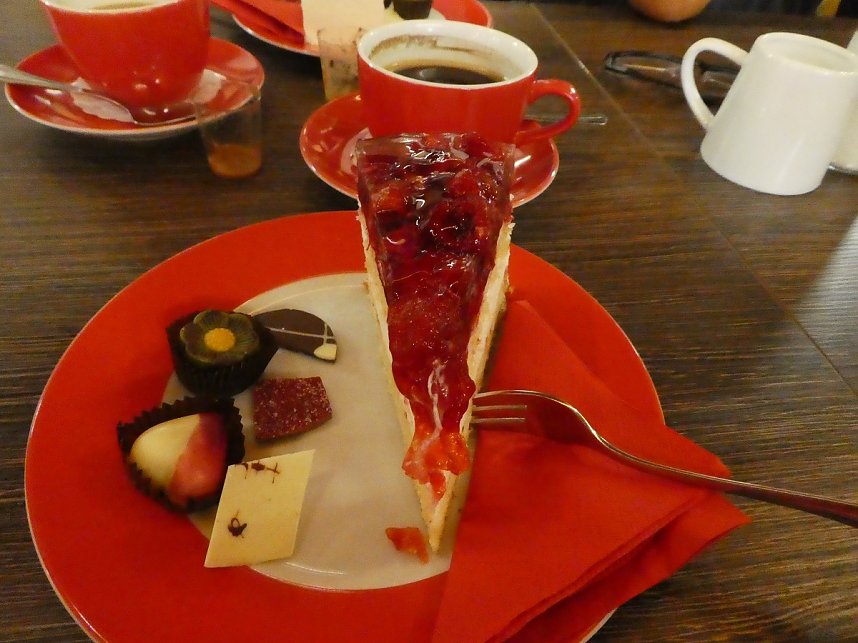 Auf Tour durch den Kyffh&auml;userkreis