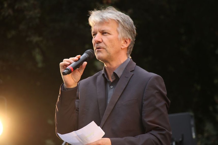 Theaterfest gefeiert