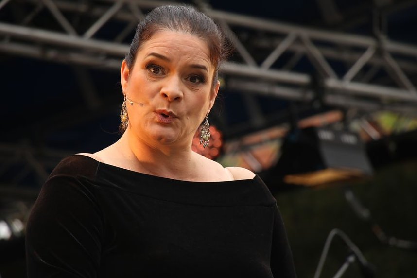 Theaterfest gefeiert