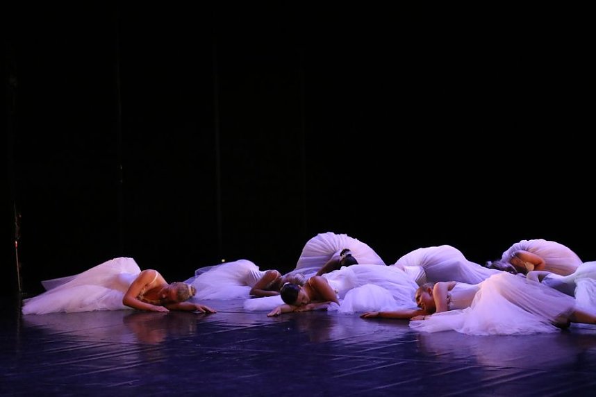 Theaterfest gefeiert