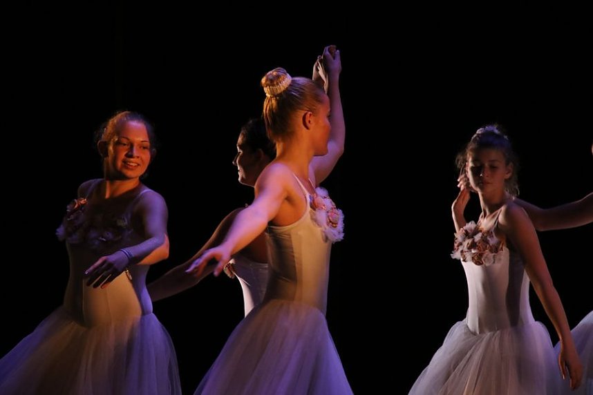 Theaterfest gefeiert