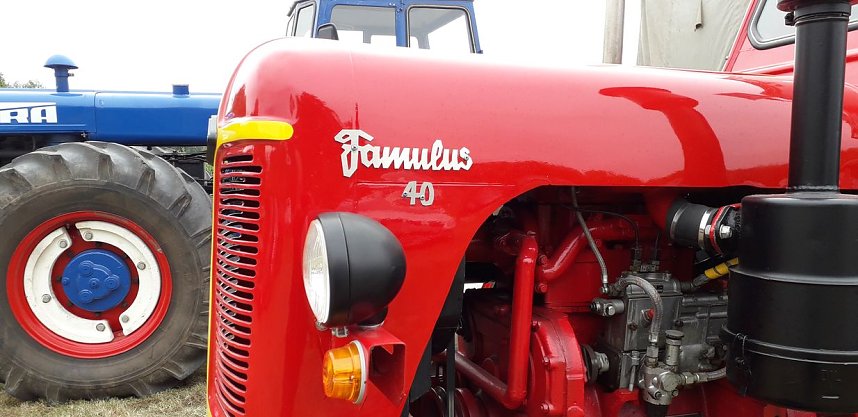 925 + 1 - letzter Festtag in Kehmstedt