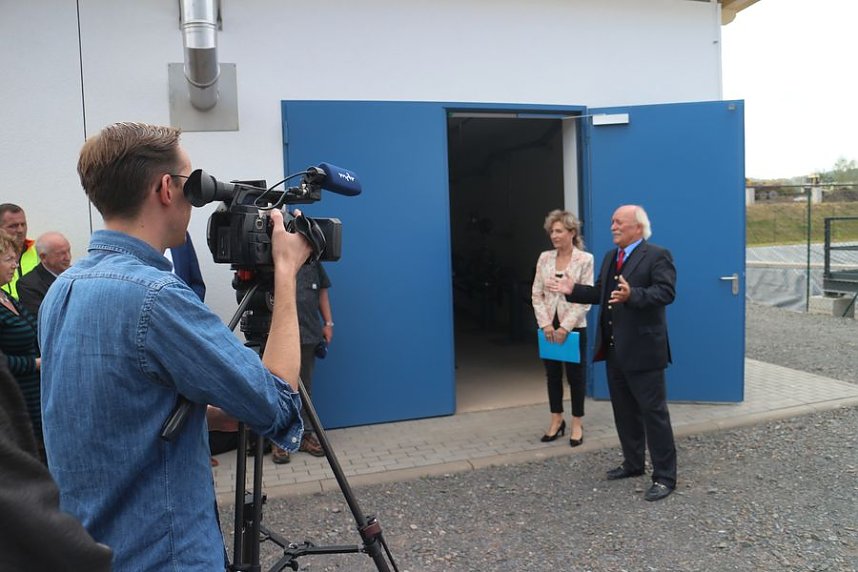 Kali-Altlasten bei Sollstedt