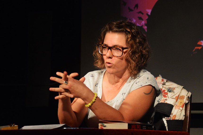 Mordsharz-Finale in Nordhausen