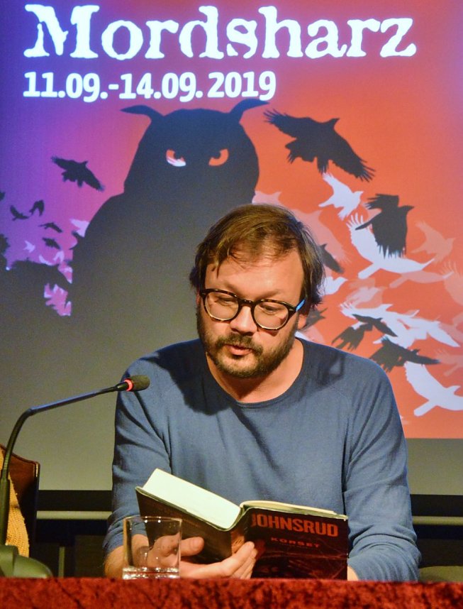 Mordsharz-Finale in Nordhausen