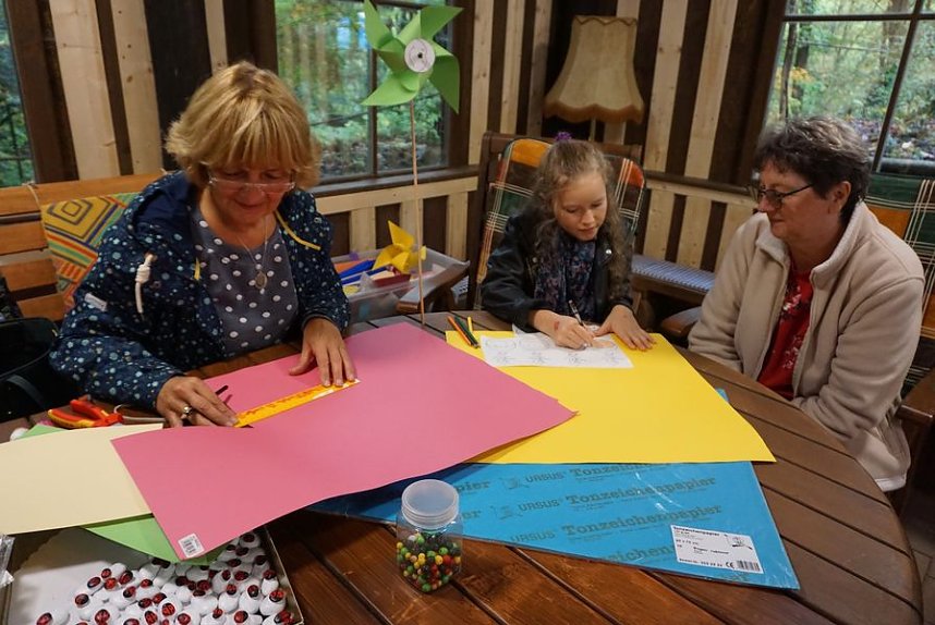 Kinderfest in Neustadt