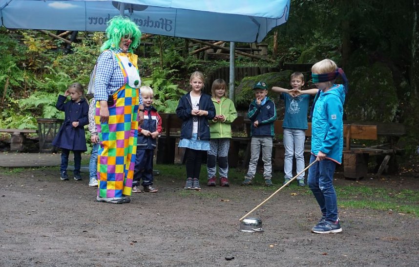 Kinderfest in Neustadt
