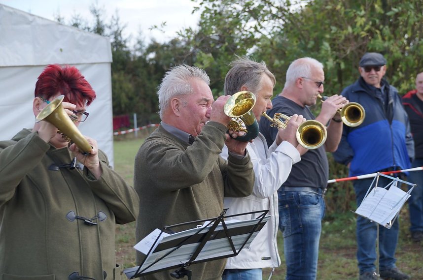 S&uuml;dharz Rallye f&uuml;r Pferdegespanne