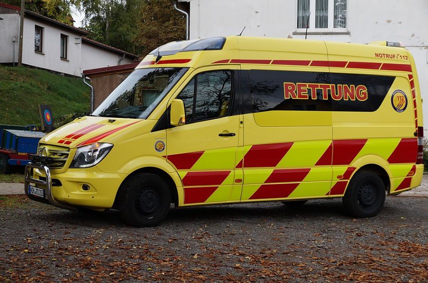 Erntedankfest in Urbach