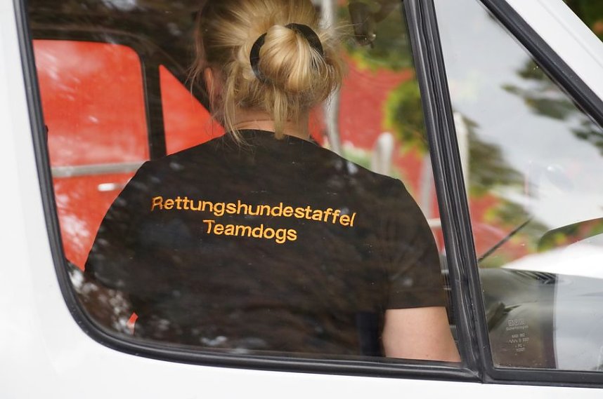 Erntedankfest in Urbach