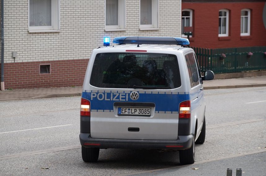 Erntedankfest in Urbach