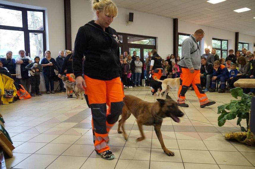 Erntedankfest in Urbach