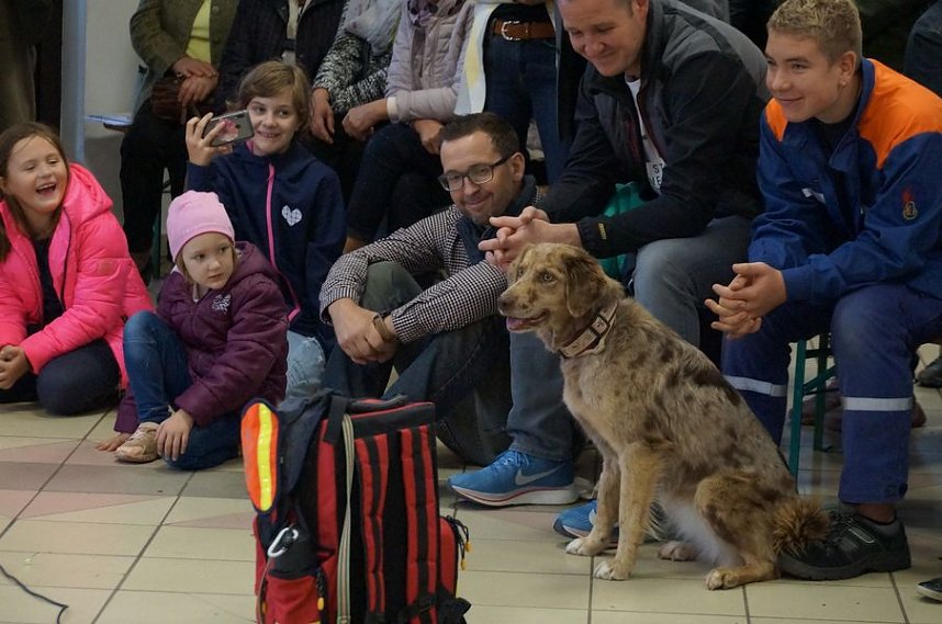 Erntedankfest in Urbach