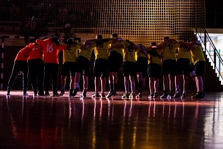 Tolles Handball-Wochenende f&uuml;r den NSV