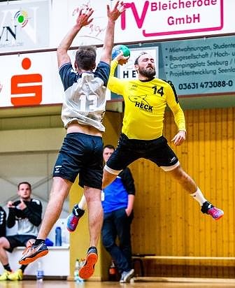 Tolles Handball-Wochenende f&uuml;r den NSV