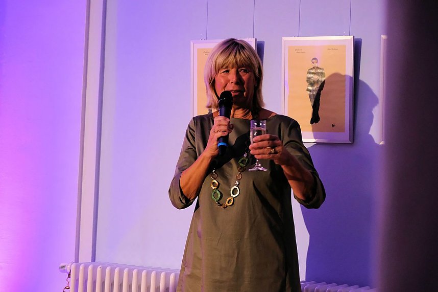 70 Jahre Wiederaufbau Theater