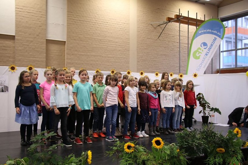 100 Jahre Kinder- und Jugendpsychatrie in Nordhausen