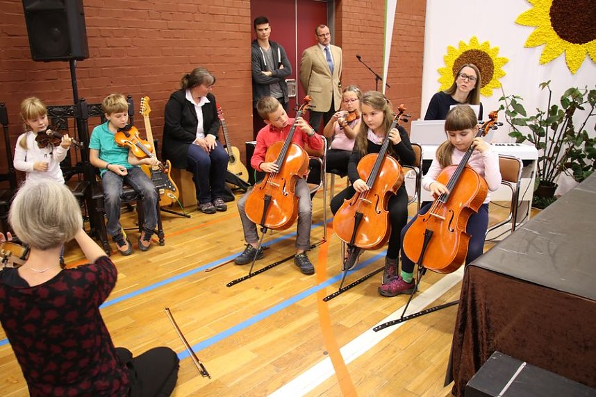 100 Jahre Kinder- und Jugendpsychatrie in Nordhausen