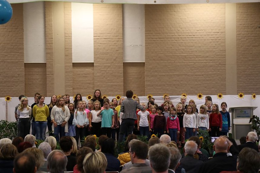 100 Jahre Kinder- und Jugendpsychatrie in Nordhausen